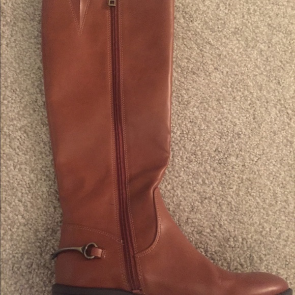 Riding Boots - Picture 2 of 2